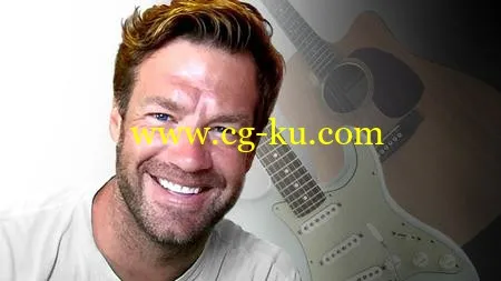 Guitar Chord Fun! Learn to Play Guitar Like a Guitar Ninja的图片2