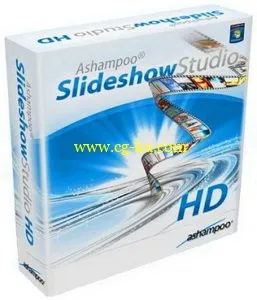 Ashampoo Slideshow Studio 2015 1.0.0.11 Multilingual的图片1