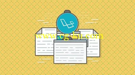 A Very Complete Introduction To Laravel (2015)的图片1
