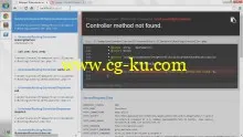A Very Complete Introduction To Laravel (2015)的图片2