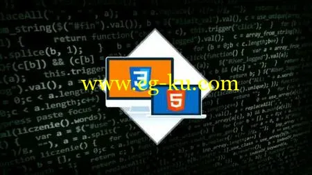 Learn To Build Beautiful HTML5 And CSS3 Websites In 1 Month的图片1