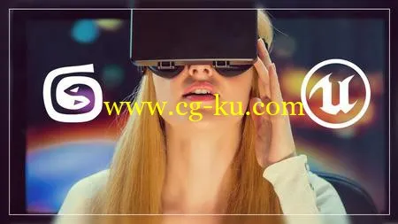 3ds Max + Unreal Engine 4: Easy Real Time for Arch Viz的图片1
