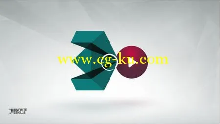 3DS Max 2014 Tutorial Video. 3DS Max For Beginners的图片1