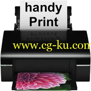 handyPrint 5.5.0 MacOSX的图片1