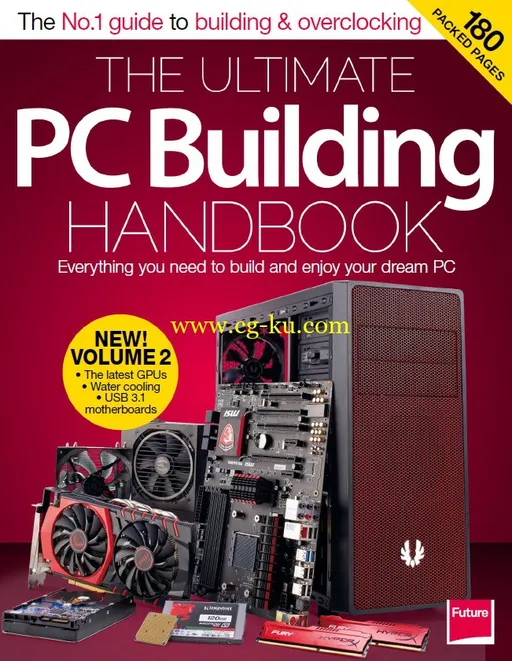 The Ultimate PC Building Handbook Volume 2-P2P的图片1