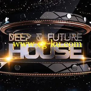Pulsed Records – Pulsed: Deep and Future House WAV的图片1