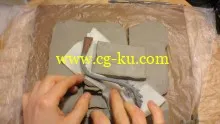 Sculpting a Chimera的图片1