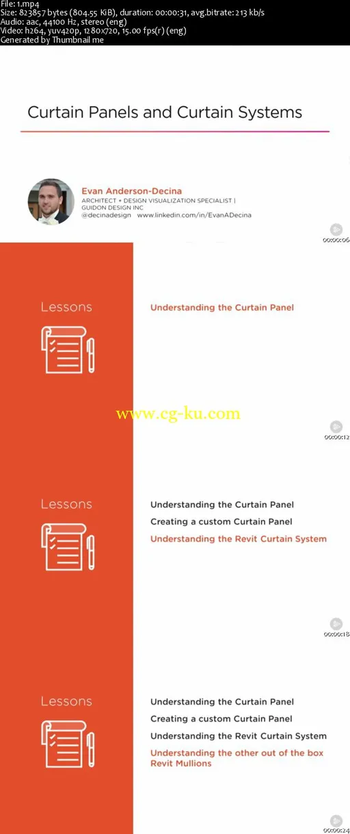 Storefront, Curtain Walls, and Curtain Systems in Revit的图片2 Storefront, Curtain Walls, and Curtain Systems in Revit的图片2