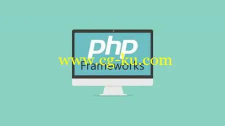 Learn Top Ten PHP FrameWorks By Building Projects的图片1