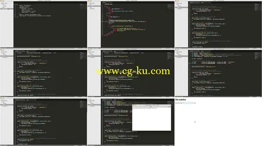 OpenClassrooms – Déployez des applications dans le cloud avec IBM Bluemix的图片2