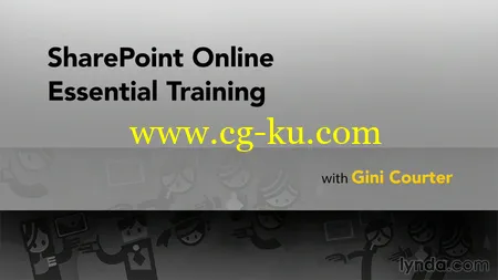 SharePoint Online Essential Training的图片1