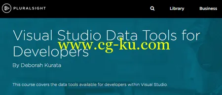 Visual Studio Data Tools for Developers的图片2