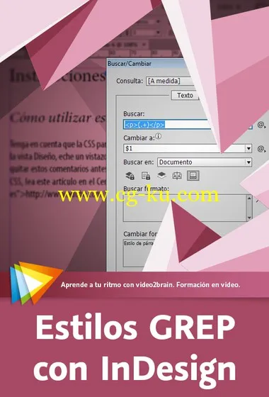 Estilos GREP con InDesign的图片1