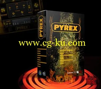 The Beat House The Pyrex KONTAKT的图片1