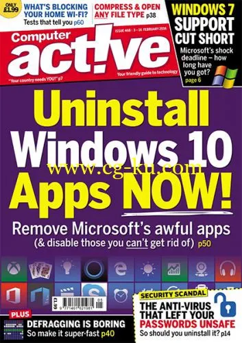 Computeractive UK – 3 February 2016-P2P的图片1