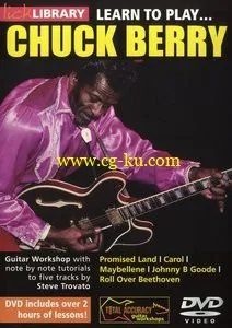 Learn To Play Chuck Berry的图片1