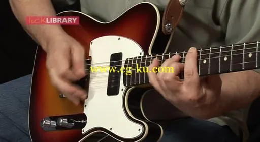 Learn To Play Chuck Berry的图片3