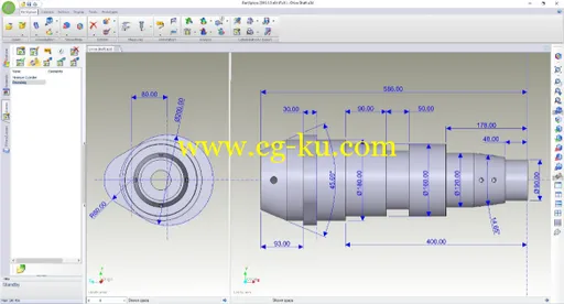 VERO PARTXPLORE V2016 R1 x32/x64的图片1