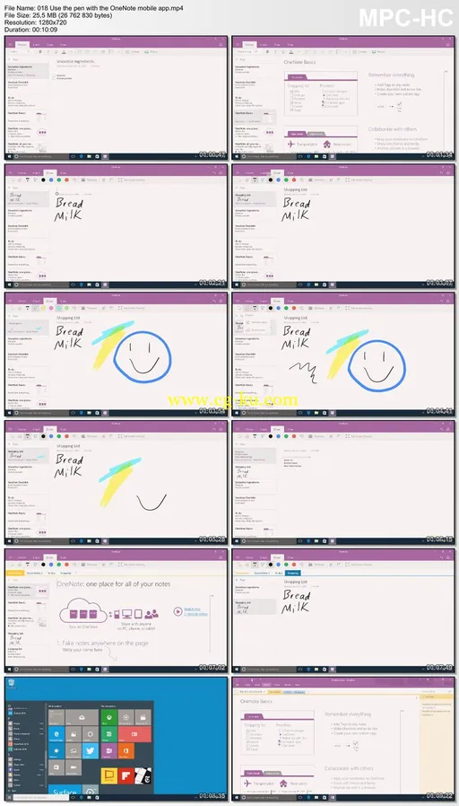 Learn Microsoft Surface: The Basics的图片1