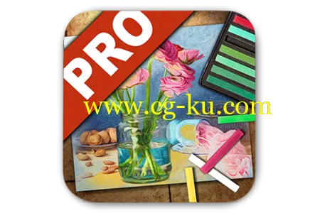 JixiPix Pastello 1.1.7的图片1