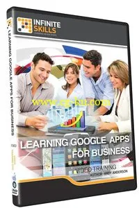 InfiniteSkills – Learning Google Apps for Business的图片1