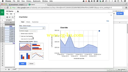 InfiniteSkills – Learning Google Apps for Business的图片3
