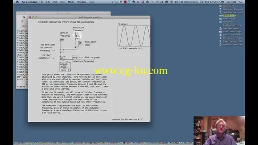 Emory University: Coursera – Introduction to Digital Sound Design的图片1