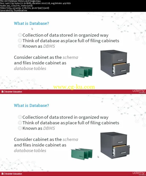 Oracle SQL: The Ultimate Crash Course的图片2
