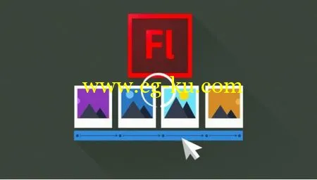 2D Digital Animation with Flash Part-4 (Multimedia)的图片1