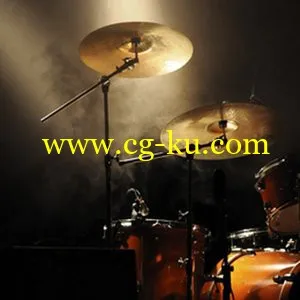 Ableton Session Drums Club v9.0.32873 for Ableton Live的图片1