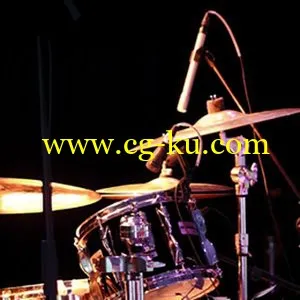 Ableton Session Drums Multimic v9.1.32873 for Ableton Live的图片1