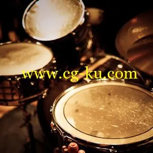 Ableton Session Drums Studio v9.0.32873 for Ableton Live的图片1