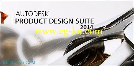 Autodesk Product Design Suite Ultimate 2014 French Win32 Win64的图片1