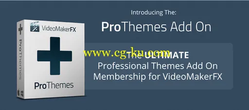 VideoMakerFX 1.1 ProThemes Add On & Slides Pack的图片1