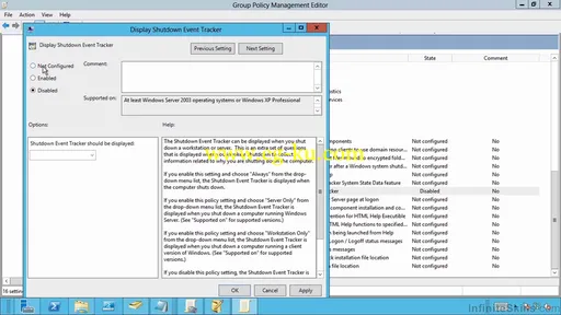 Infiniteskills – Microsoft Windows Server 2012 Certification – Exam 70-411的图片3
