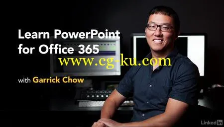 Lynda – Learn PowerPoint for Office 365的图片1 Lynda – Learn PowerPoint for Office 365的图片1