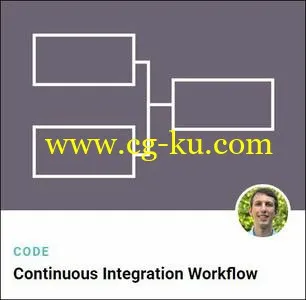 Continuous Integration Workflow的图片1