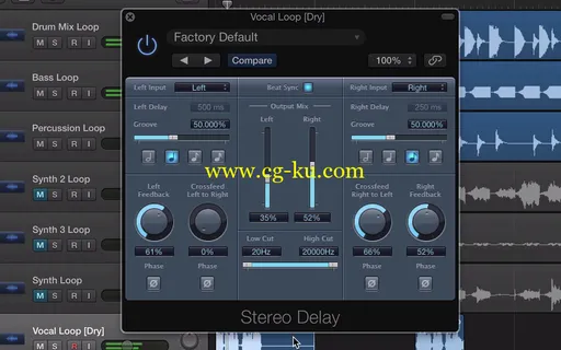 ADSR Sounds – Stereo Width – How To For Improving Your Stereo Mixing的图片3