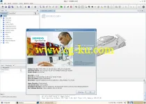 CD-Adapco Star CCM+ 11.06.010 Win/Linux + Tutorials的图片2