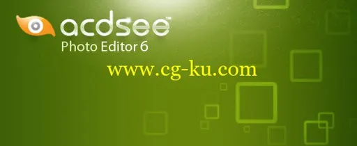 ACDSee Photo Editor 6.0.359的图片1