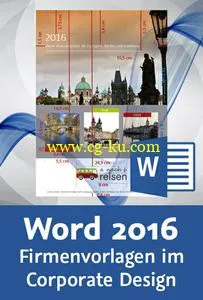 Video2Brain – Word 2016: Firmenvorlagen im Corporate Design的图片1