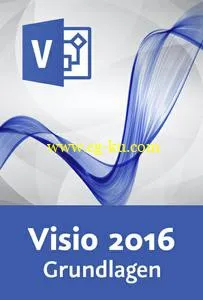Video2Brain – Visio 2016 – Grundlagen的图片1