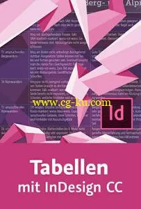 Video2Brain – Tabellen mit InDesign CC的图片1