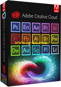 Adobe CC 2015 Collection Multilanguage 2016.03的图片1