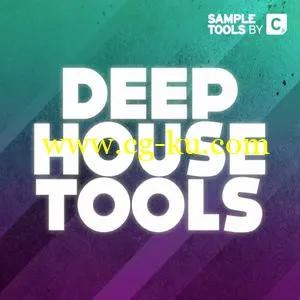 Sample Tools by CR2 Deep House Tools WAV MiDi Sylenth Massive Presets TUTORiAL的图片1