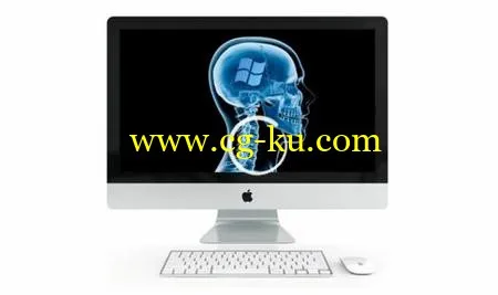 Mac OS X Fundamentals for Windows Brains的图片1