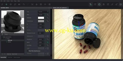 Appsforlife Owlet 1.6 MacOSX的图片1