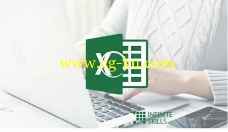 Learning Microsoft Excel 2016 for Mac的图片1