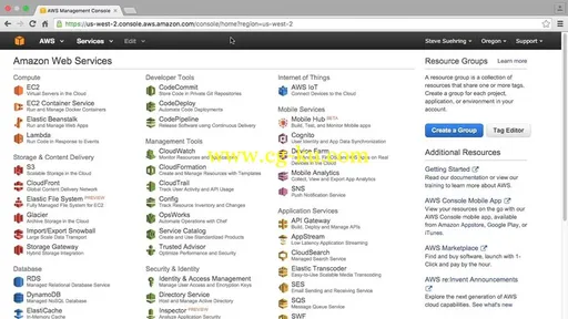 An Overview of Cloud Computing with Amazon Web Services的图片3