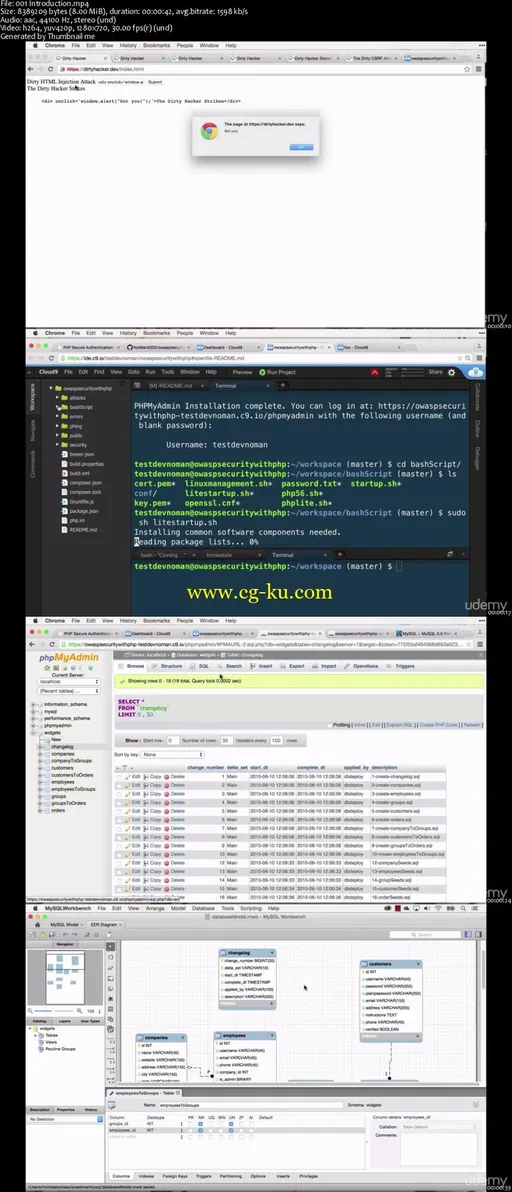 Learn PHP Security With OWASP Top 10的图片2